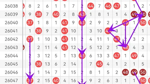 大乐透26029期专家推荐：尾号解析及后区四胆