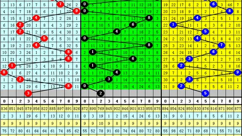 大乐透2026023期专家推荐后区五胆，精选号码分析